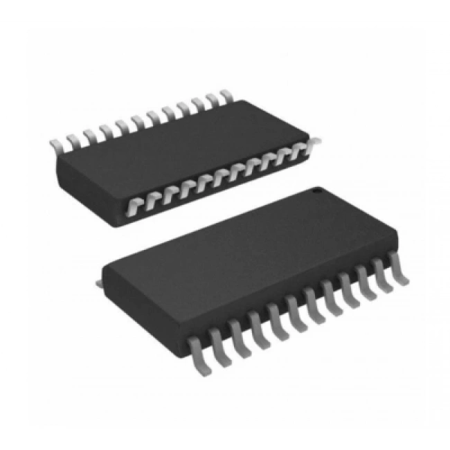 MAX7219 SMD SO24 Entegre