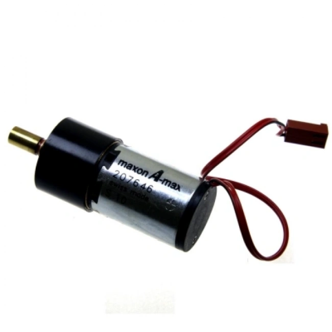 Maxon 24V 180rpm Motor