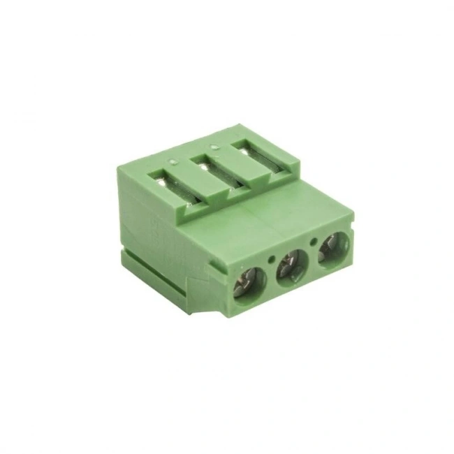 MB42-500M03 5mm 3 Pin Terminal Klemens