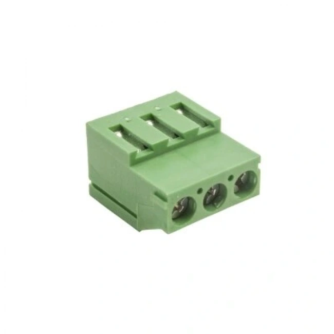 MB42-500M03 5mm 3 Pin Terminal Klemens