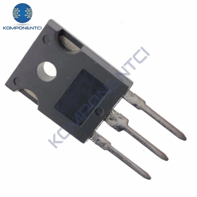 MBQ60T65PES IGBT Transistör To-247