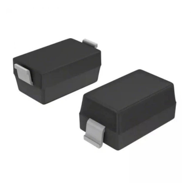 MBR0560-HT 0.5A 60V SOD123 SMD Schottky Diyot