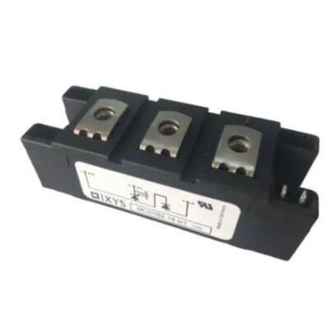 MCD162-14io1 181A 1400V Tristör Diyot Modül