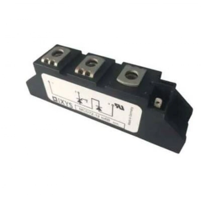 MCD72-12io8B 85A 1200V Tristör Diyot Modül