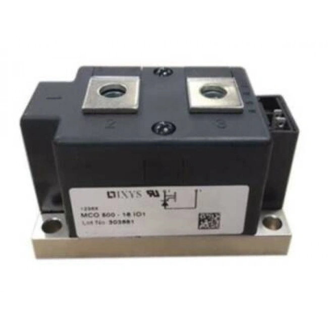 MCO500-16IO1 Tristör Diyot Modülü 560A 1600V Y1-CU