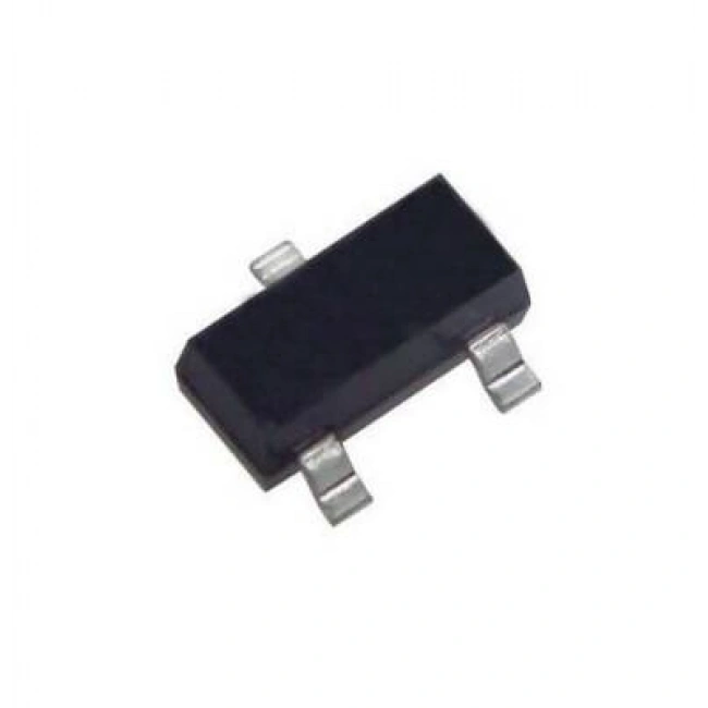 MCP1525T-I/TT SOT-23-3 Smd Voltaj Referans Entegresi