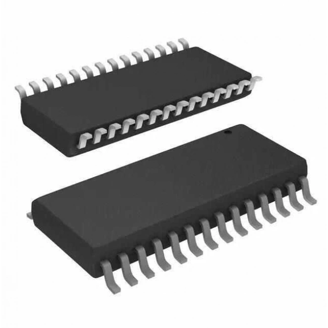 MCP23017-E/SO SOIC-28 I/O Çoklayıcı Entegresi