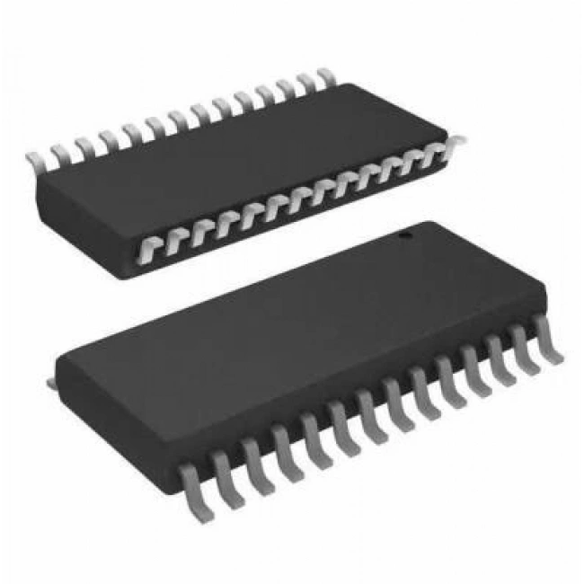 MCP23017-E/SO SOIC-28 I/O Çoklayıcı Entegresi