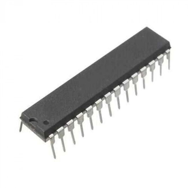 MCP23017-E/SP DIP-28 I/O Çoklayıcı Entegresi