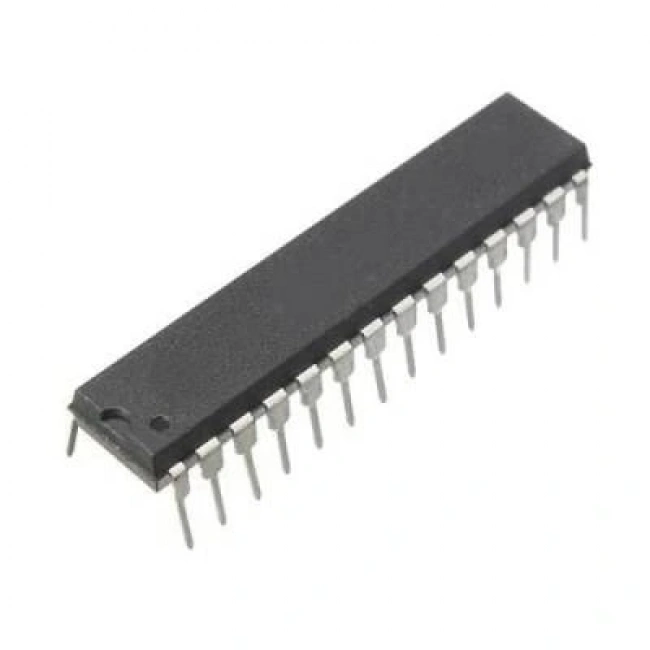 MCP23017-E/SP DIP-28 I/O Çoklayıcı Entegresi