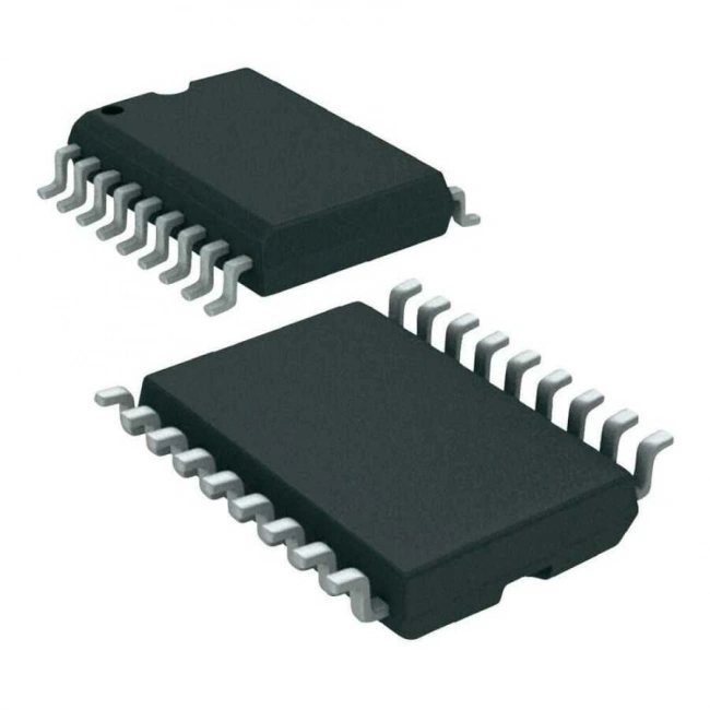 MCP2515-I/SO SOIC-18 SMD CAN Bus Entegresi