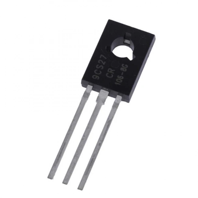 MCR106-8G TO-225AA 4A 600V Tristör