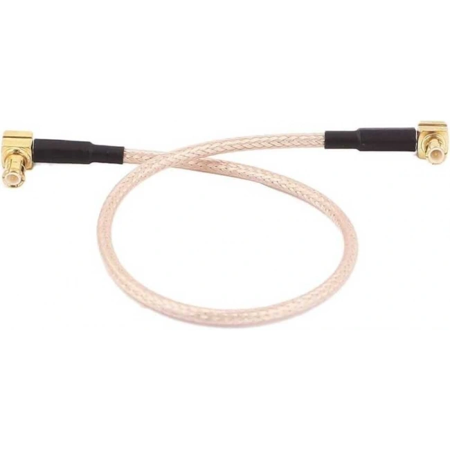 MCX-JW - MCX-JW 316 Dönüştürücü Kablo - 10cm