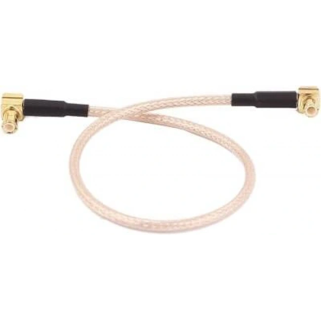 MCX-JW - MCX-JW 316 Dönüştürücü Kablo - 10cm