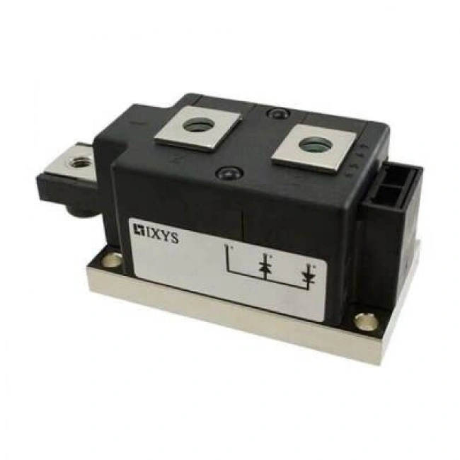 MDD312-16N1 2x310A 1600V Modül Diyot