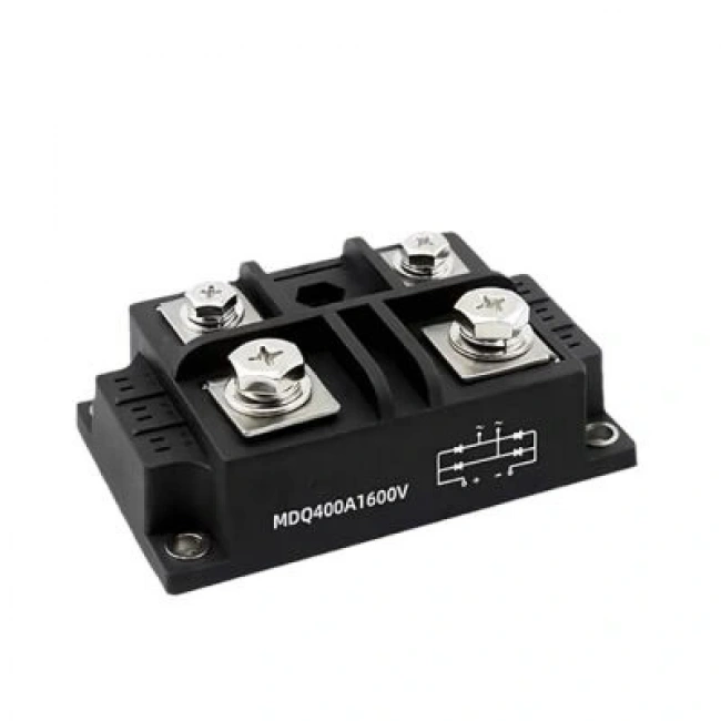 MDQ400-16 400A 1600V Tek Faz Köprü Diyot