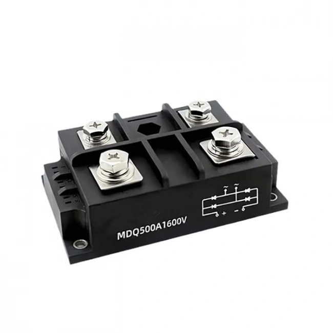 MDQ500-16 500A 1600V Tek Faz Köprü Diyot