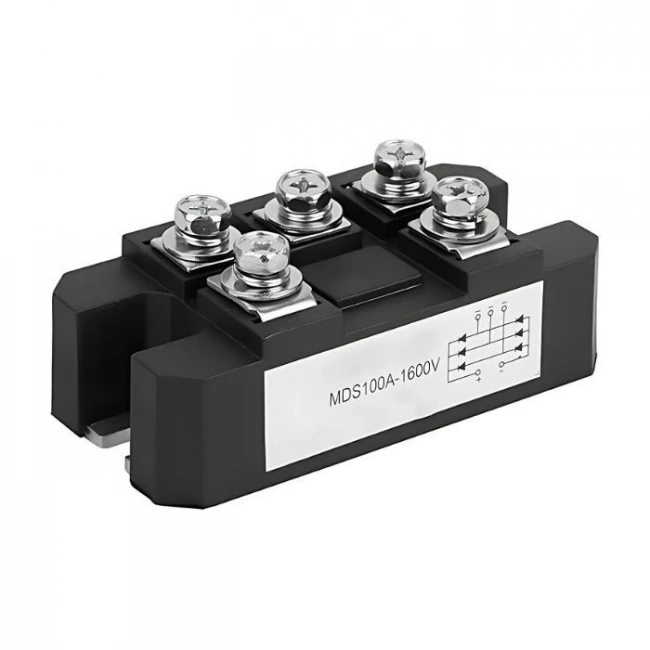 MDS100-16 100A 1600V 3 Faz Köprü Diyot