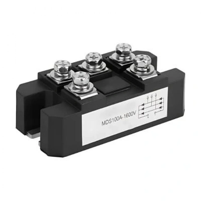MDS100-16 100A 1600V 3 Faz Köprü Diyot