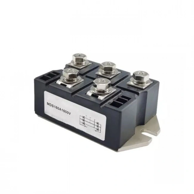 MDS160-16 160A 1600V 3 Faz Köprü Diyot