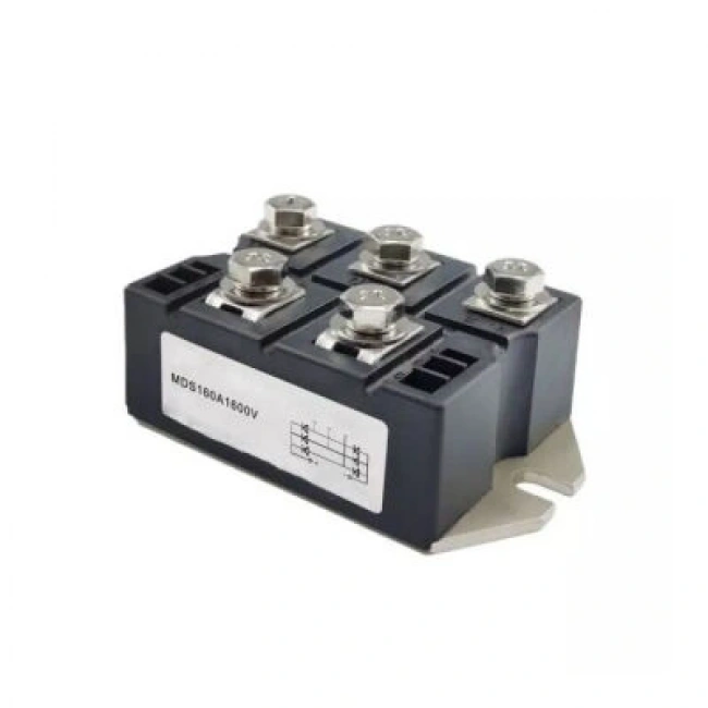 MDS160-16 160A 1600V 3 Faz Köprü Diyot