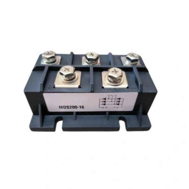 MDS200-16 200A 1600V 3 Faz Köprü Diyot