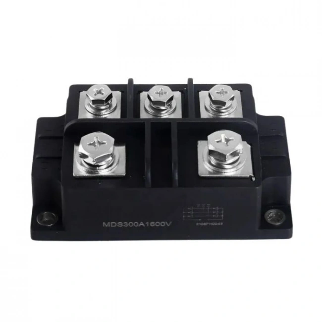 MDS300-16 300A 1600V 3 Faz Köprü Diyot