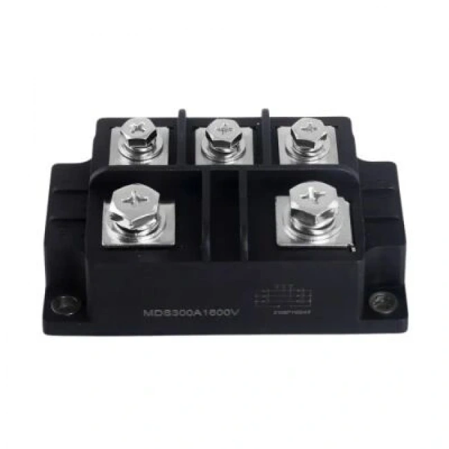 MDS300-16 300A 1600V 3 Faz Köprü Diyot