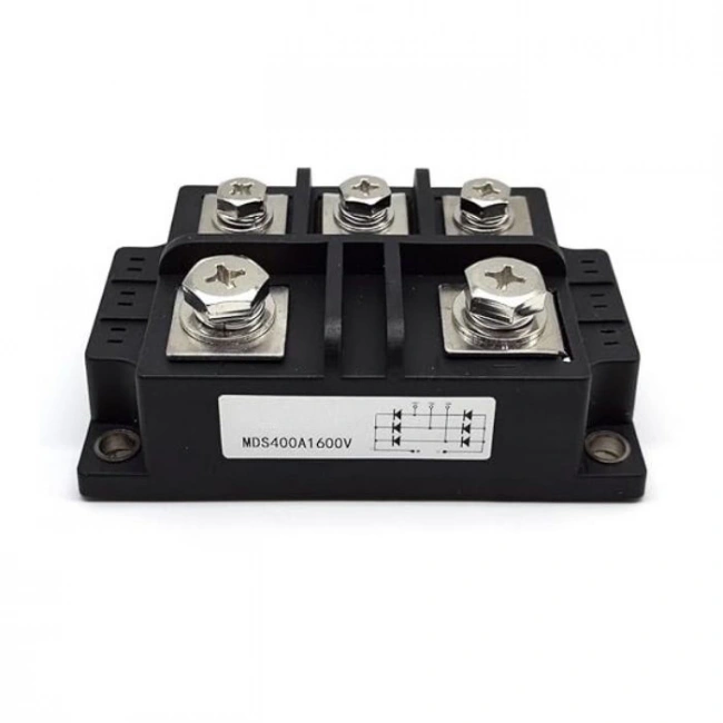 MDS400-16 400A 1600V 3 Faz Köprü Diyot