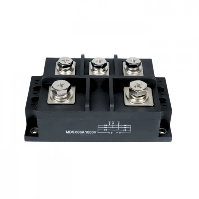 MDS600-16 600A 1600V 3 Faz Köprü Diyot