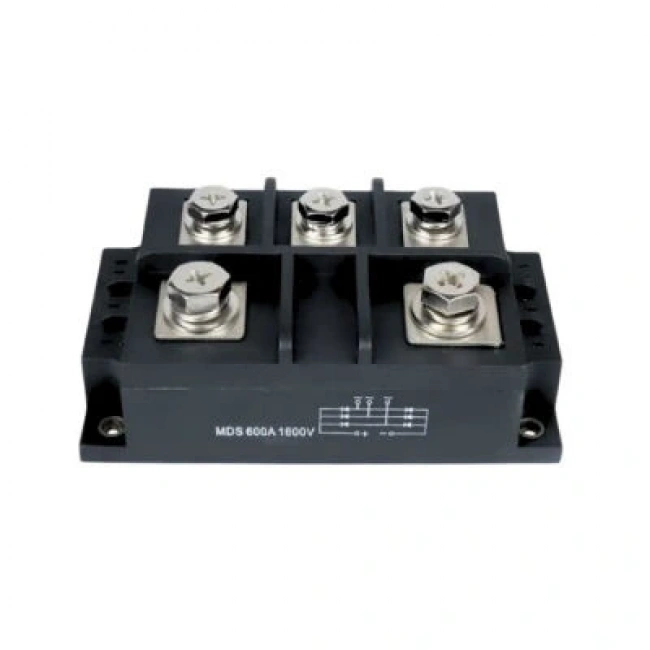 MDS600-16 600A 1600V 3 Faz Köprü Diyot