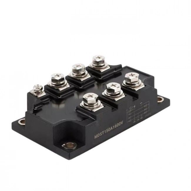 MDST150A 150A 1600V 3 Faz Köprü Diyot