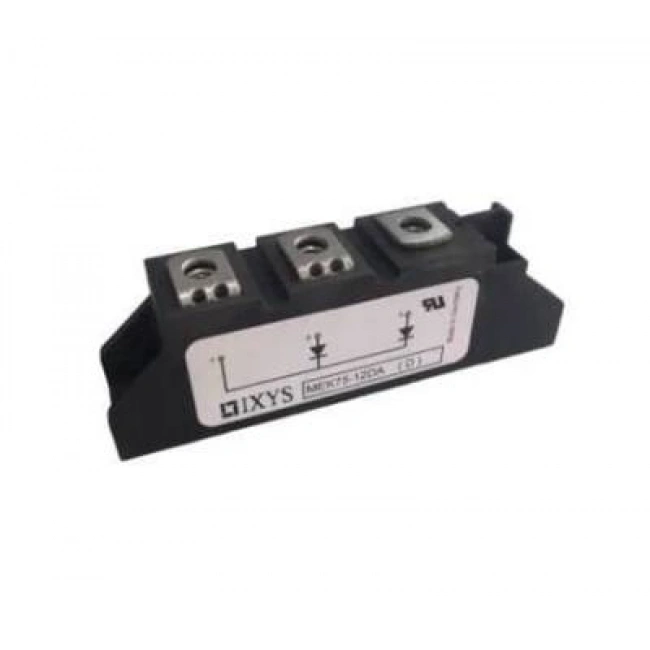 MEK75-12DA Diyot FRED Modül 75A 1200V 250ns TO-240AA