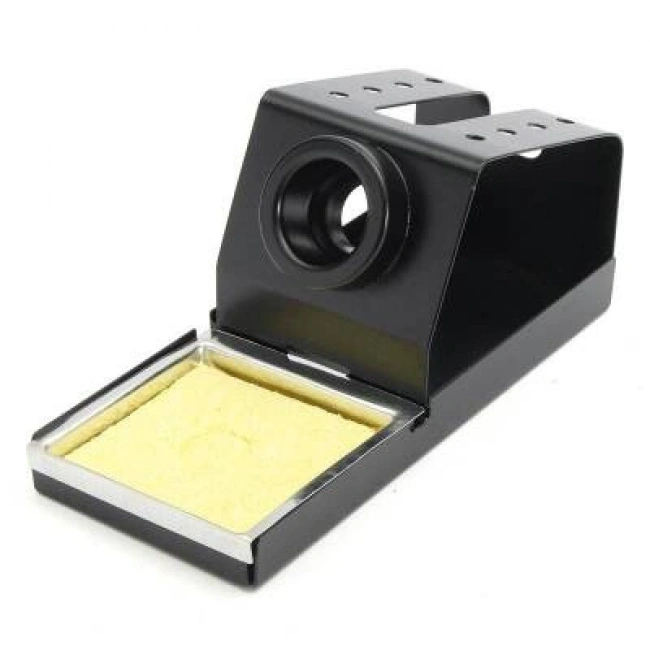 Metal Havya Sehpası - 936 Lehim Standı