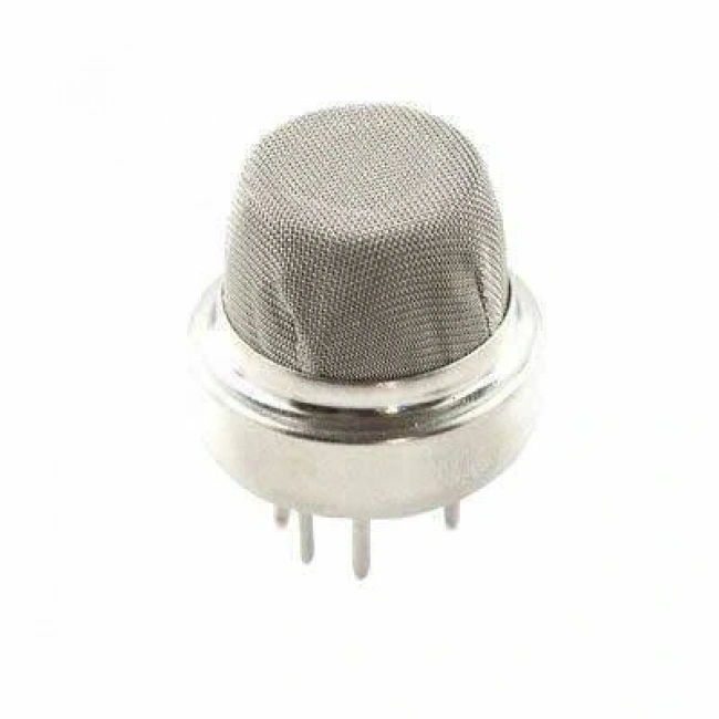 Metan Gaz (CNG) ve Doğal Gaz Sensörü - MQ-4