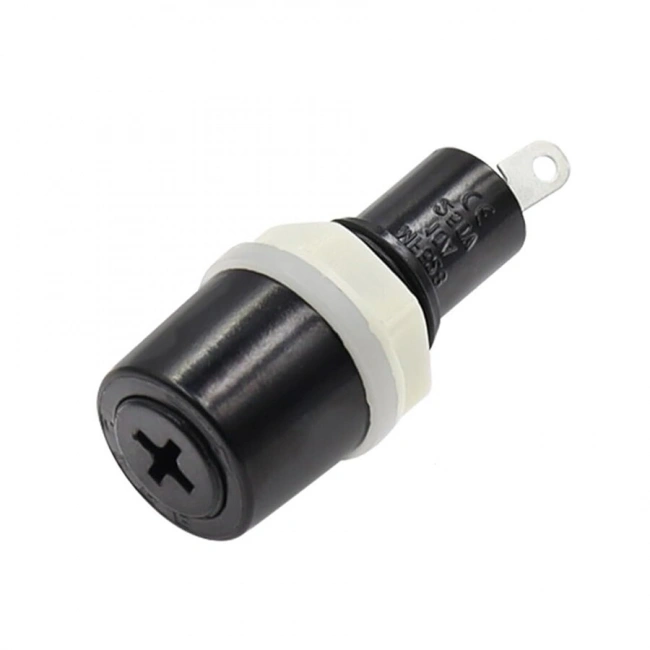 MF-528 5x20 Sigorta Yuvası