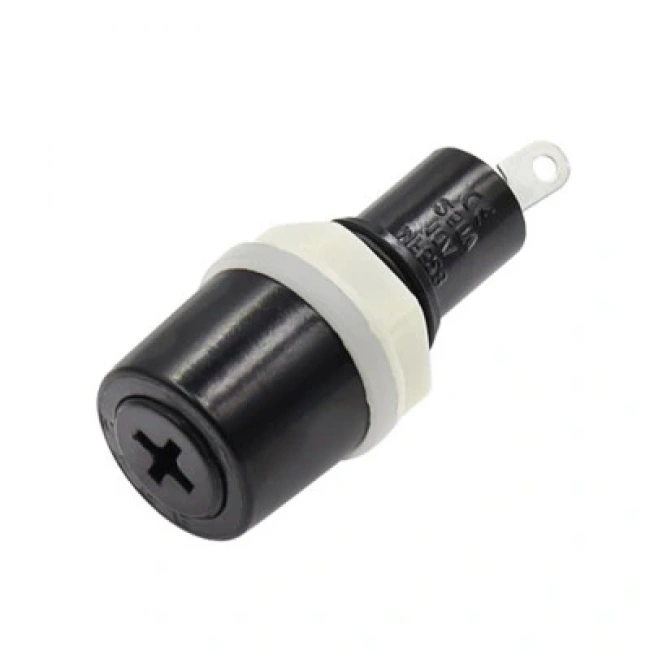 MF-528 5x20 Sigorta Yuvası