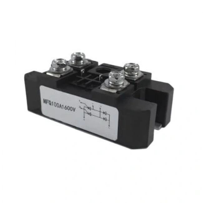 MFQ100A 100A 1600V Tek Faz Köprü Diyot