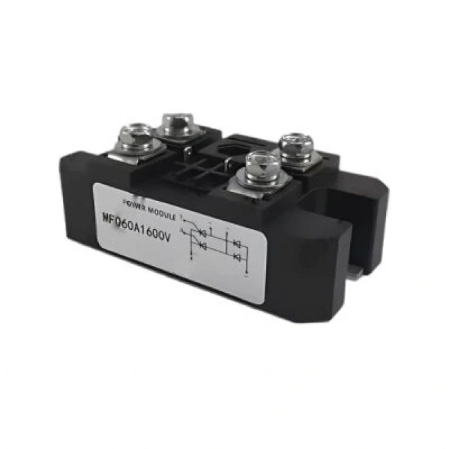 MFQ60A 60A 1600V Tek Faz Köprü Diyot