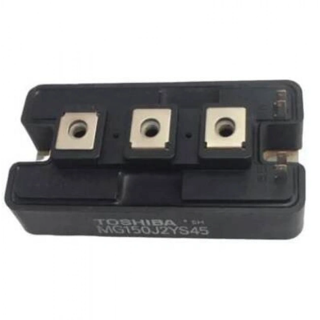 MG150J2YS45 150A 600V IGBT İkilli Modül