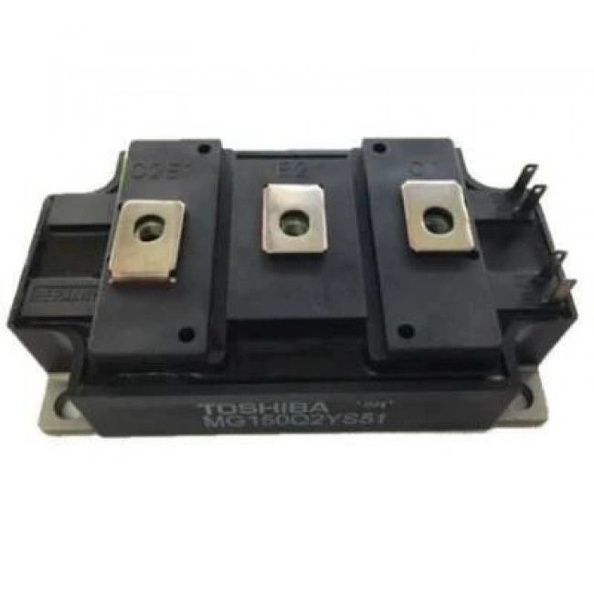 MG150Q2YS51 150A 1200V IGBT İkilli Modül
