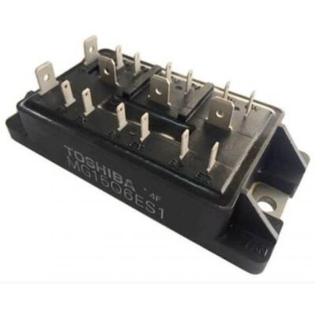 MG15Q6ES1 15A 1200V IGBT İkilli Modül