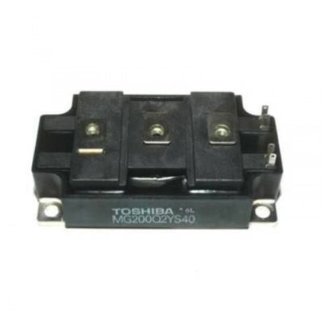 MG200Q2YS40 200A 1200V IGBT İkilli Modül