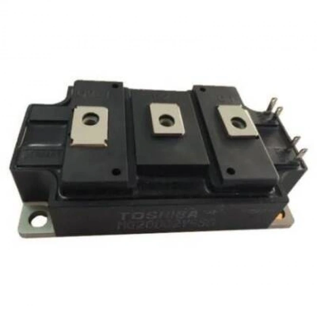 MG200Q2YS50 200A 1200V IGBT İkilli Modül