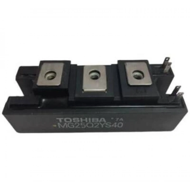MG25Q2YS40 25A 1200V IGBT İkilli Modül