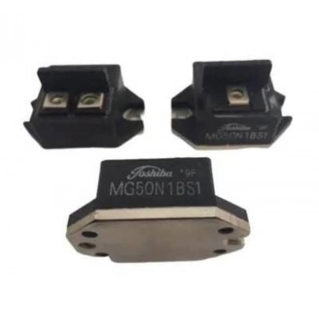 MG50N1BS1 50A 1100V IGBT Modül