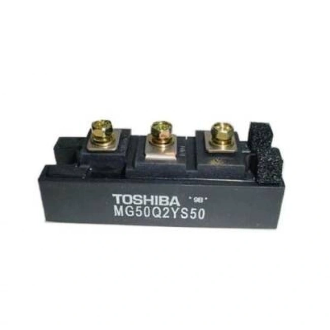 MG50Q2YS50 50A 1200V IGBT İkilli Modül