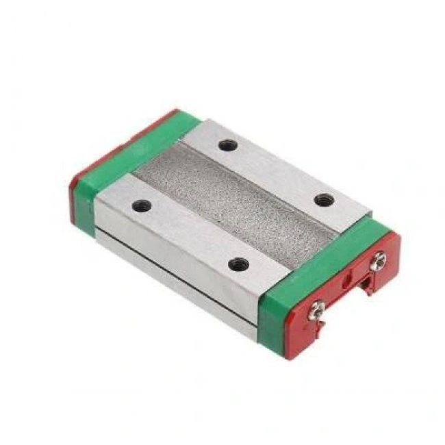 MGN12H Bilyalı Rulman Blok - MGN12H Araba