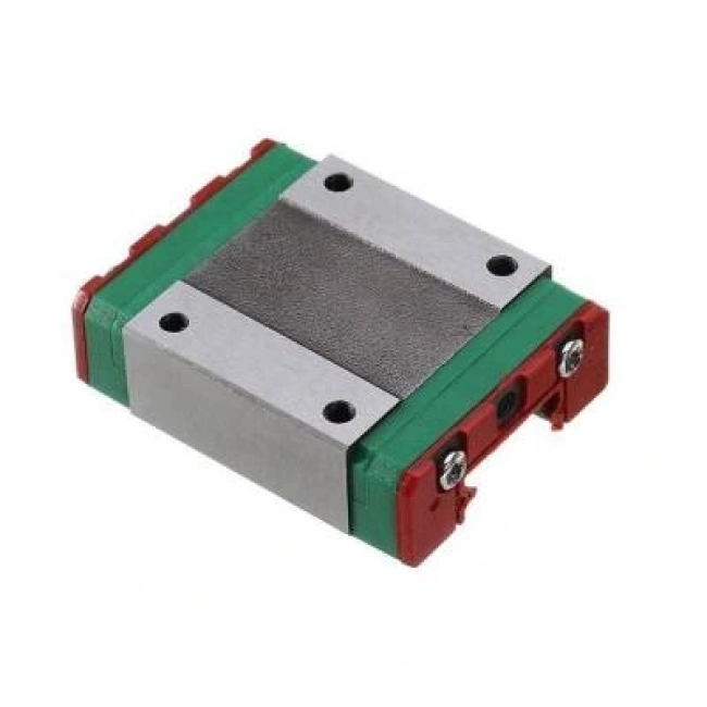 MGN15C Bilyalı Rulman Blok - MGN15C Araba