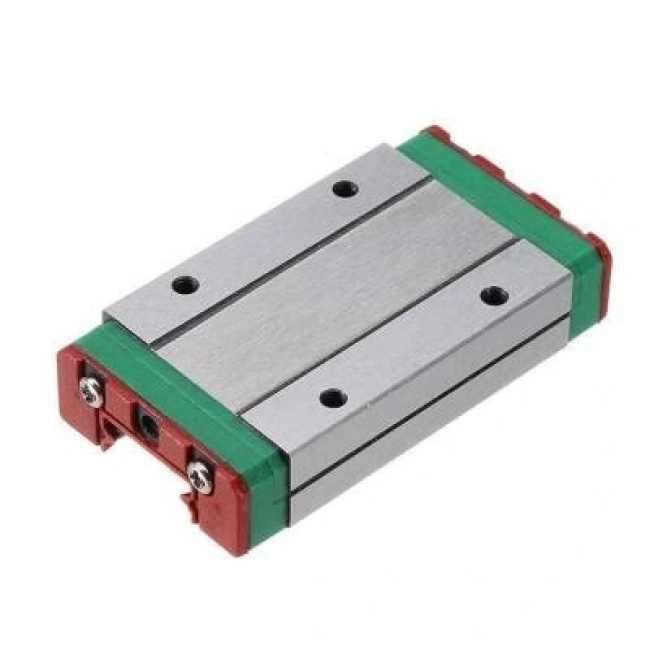 MGN15H Bilyalı Rulman Blok - MGN15H Araba